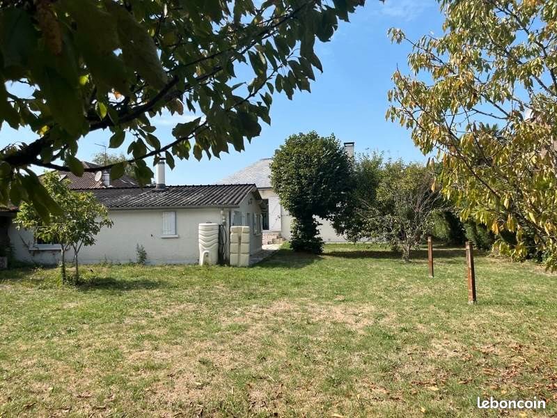 Maison à vendre, 90m², Mazères-Lezons