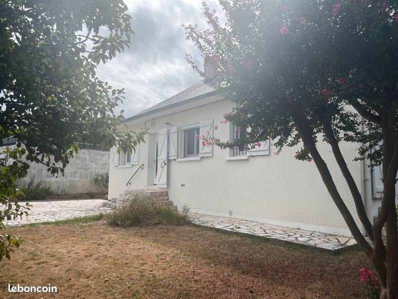 Maison à vendre, 90m², Mazères-Lezons