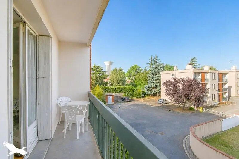 Appartement à vendre, 80m², Blagnac