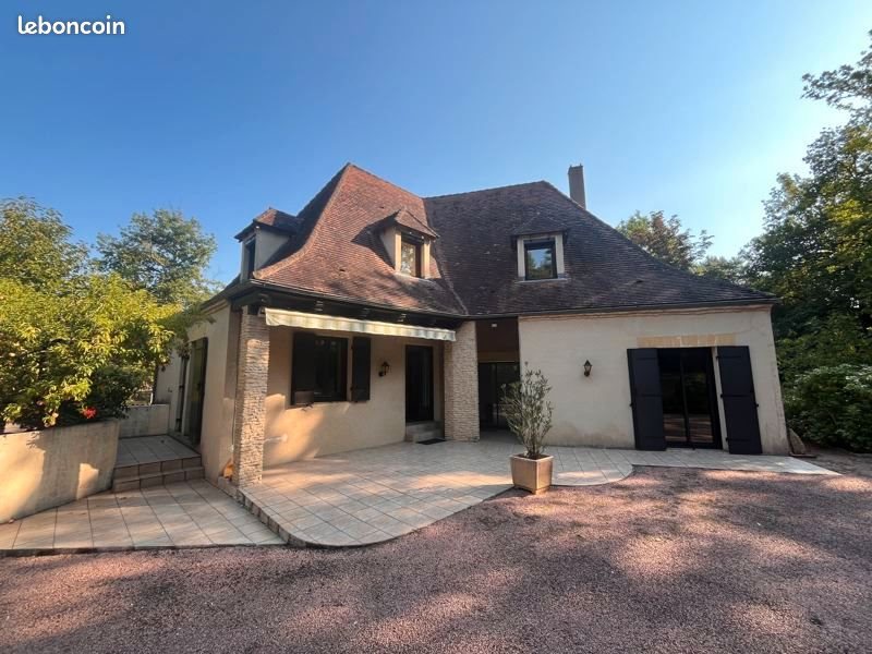 Maison à vendre, 155m², Champcevinel