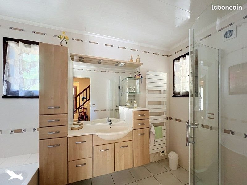 Maison à vendre, 155m², Champcevinel