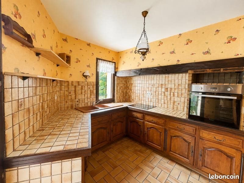 Maison à vendre, 155m², Champcevinel