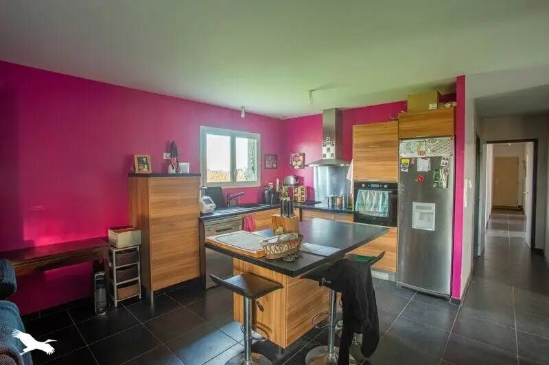 Maison à vendre, 128m², Langon