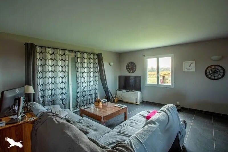 Maison à vendre, 128m², Langon