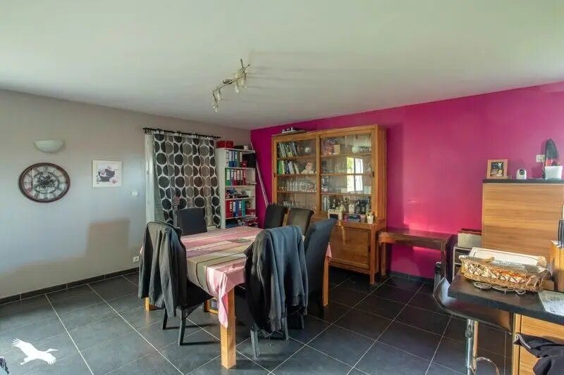 Maison à vendre, 128m², Langon