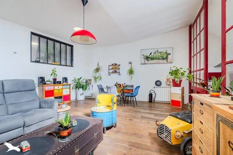 Maison à vendre, 132m², Guîtres