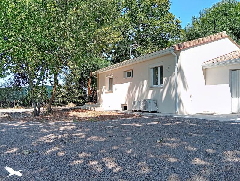Maison à vendre, 88m², Florensac