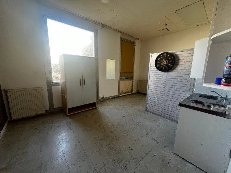Appartement à vendre, 115m², Nantes