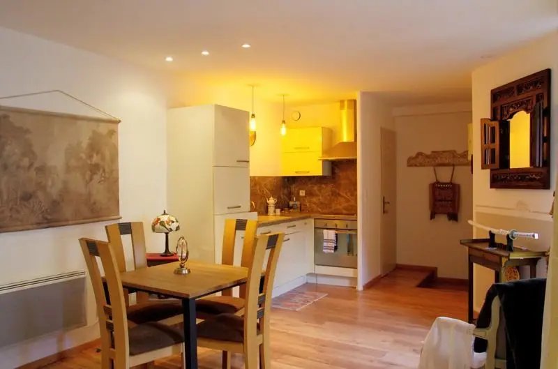 Appartement à vendre, 45m², Saintes