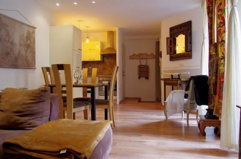 Appartement à vendre, 45m², Saintes