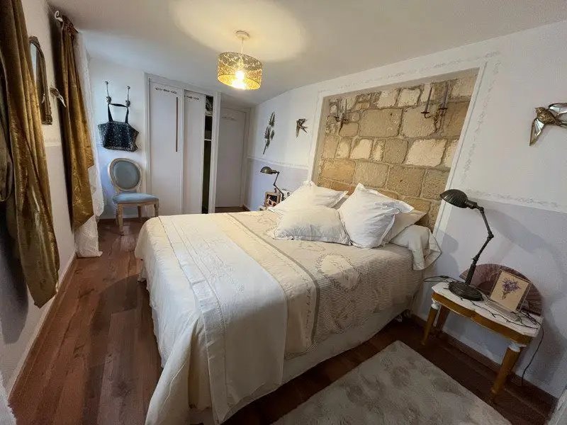 Appartement à vendre, 45m², Saintes
