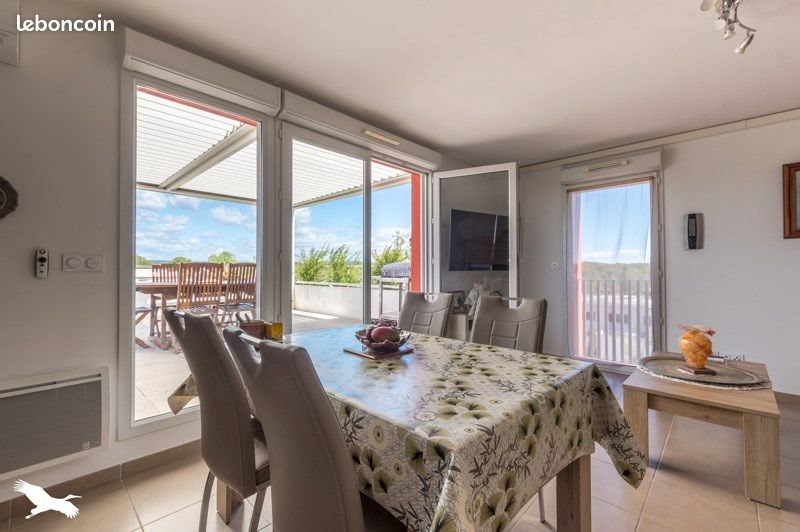 Appartement à vendre, 78m², Juvignac