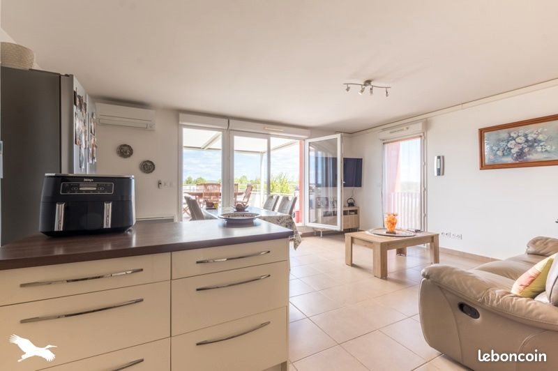 Appartement à vendre, 78m², Juvignac