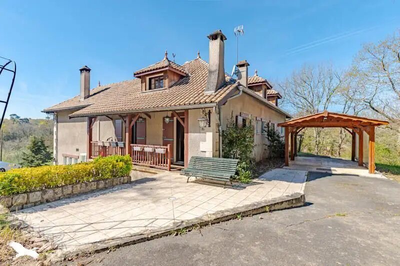 Maison à vendre, 255m², Lignan-de-Bordeaux