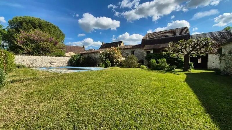 Maison à vendre, 150m², Bergerac