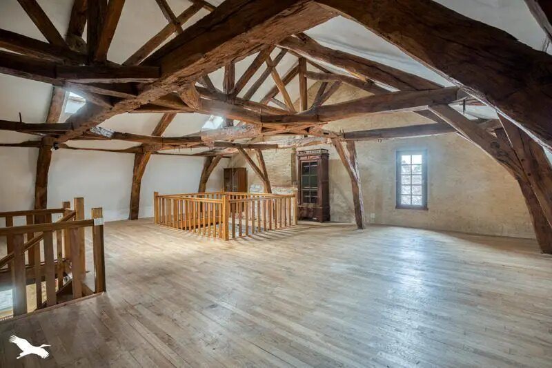Maison à vendre, 150m², Bergerac