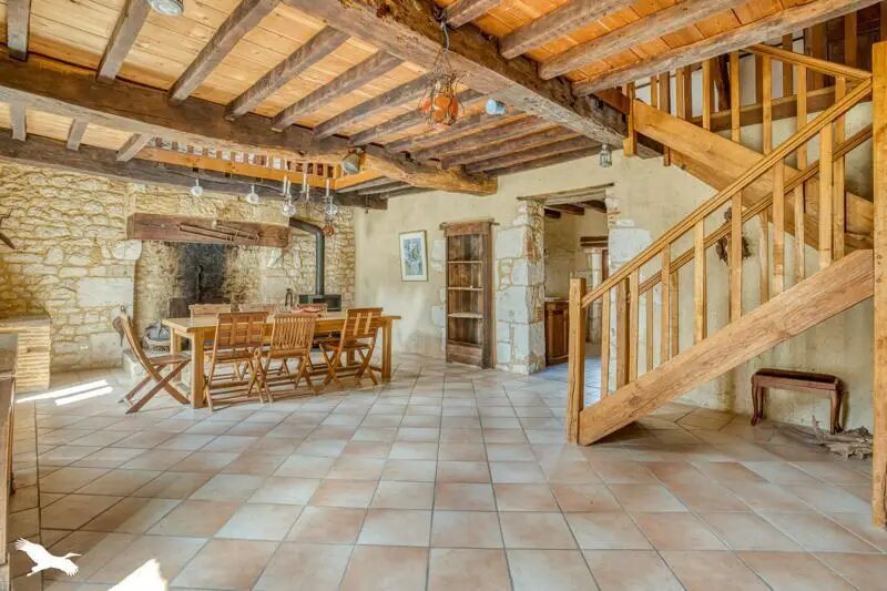 Maison à vendre, 150m², Bergerac