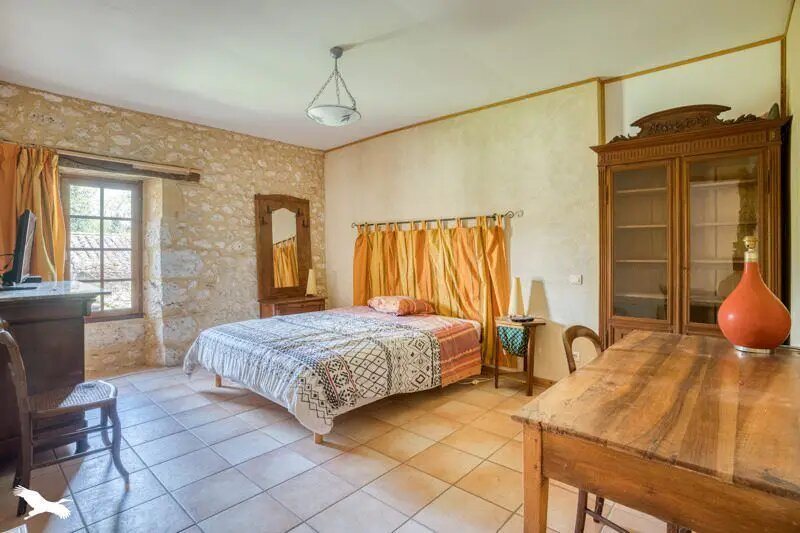 Maison à vendre, 150m², Bergerac