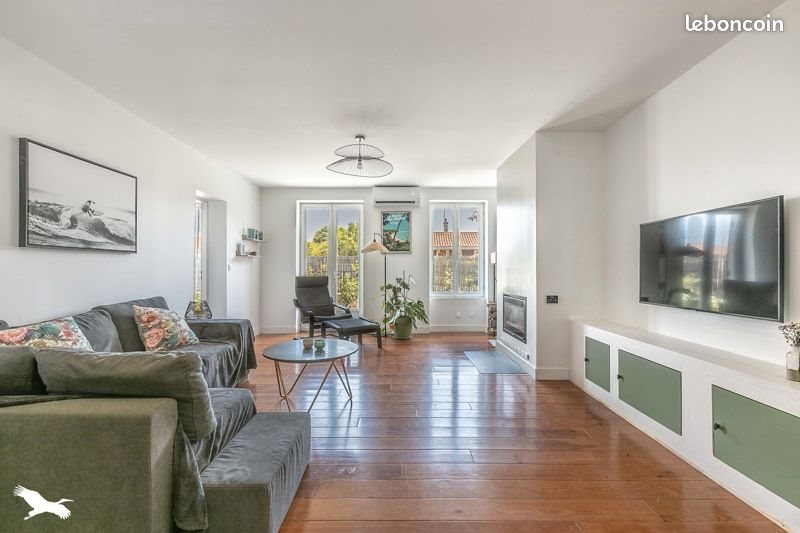 Maison à vendre, 120m², Lège-Cap-Ferret