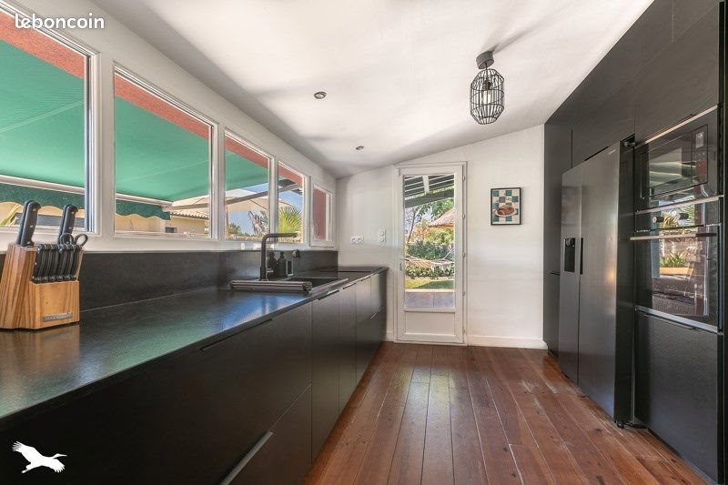 Maison à vendre, 120m², Lège-Cap-Ferret