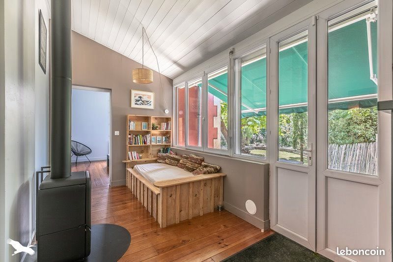 Maison à vendre, 120m², Lège-Cap-Ferret