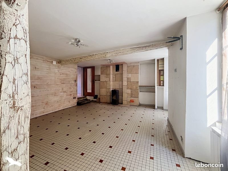 Maison à vendre, 81m², Neuvy-le-Roi