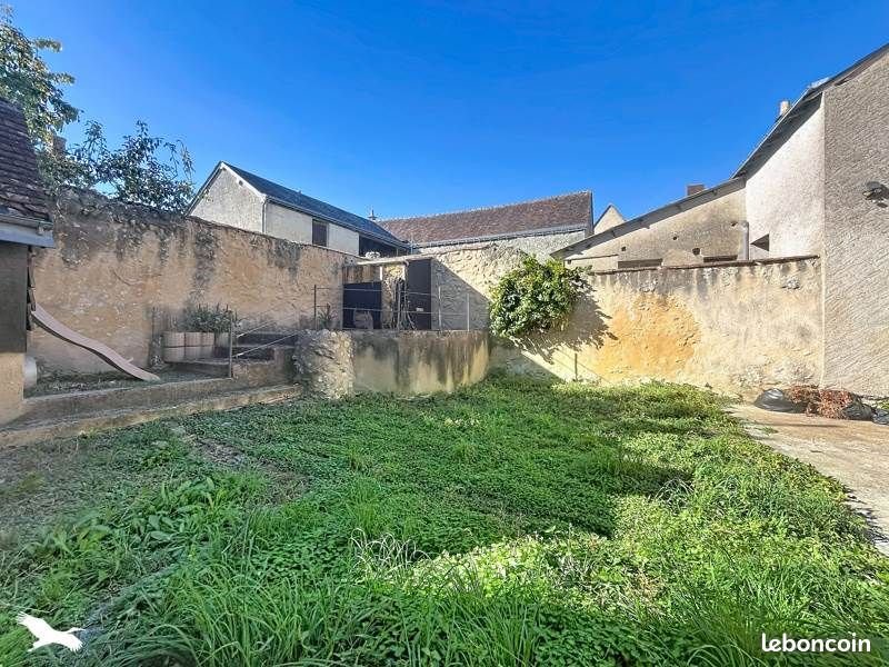 Maison à vendre, 81m², Neuvy-le-Roi