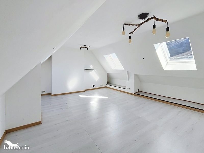 Maison à vendre, 81m², Neuvy-le-Roi