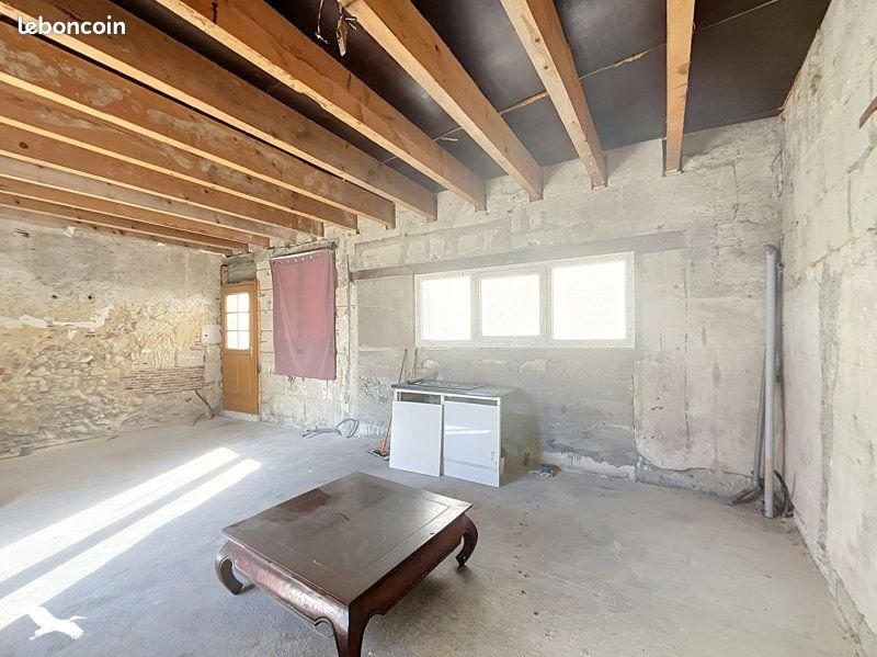 Maison à vendre, 81m², Neuvy-le-Roi