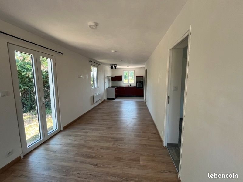 Maison à vendre, 64m², Moissac