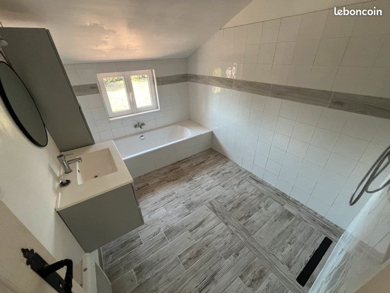 Maison à vendre, 64m², Moissac