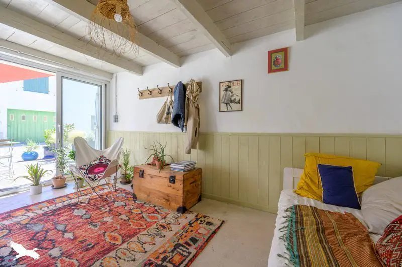 Maison à vendre, 94m², Sainte-Marie-de-Ré