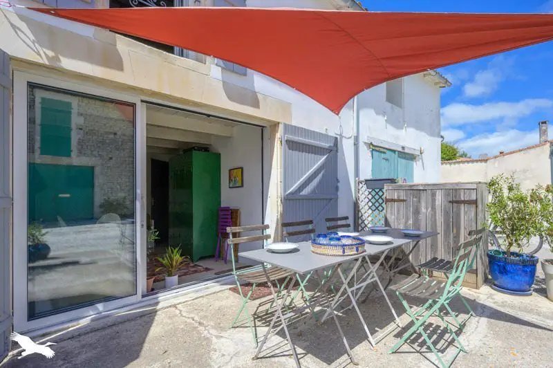 Maison à vendre, 94m², Sainte-Marie-de-Ré