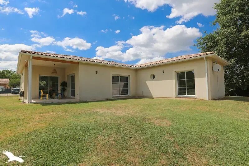 Maison à vendre, 135m², Coimères
