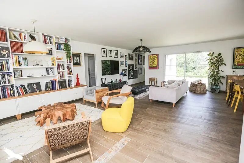 Maison à vendre, 135m², Coimères