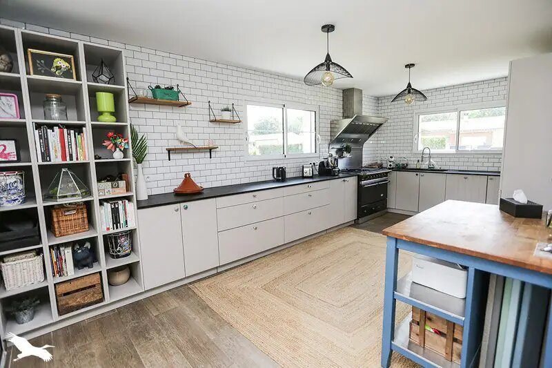 Maison à vendre, 135m², Coimères