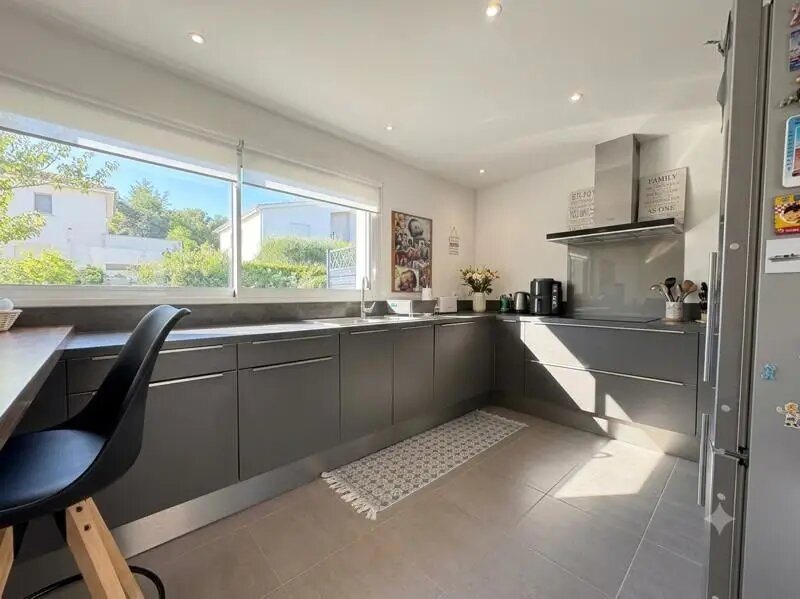 Maison à vendre, 125m², Le Crès