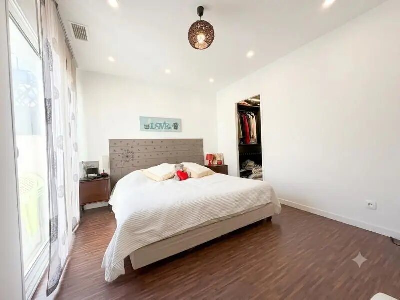 Maison à vendre, 125m², Le Crès