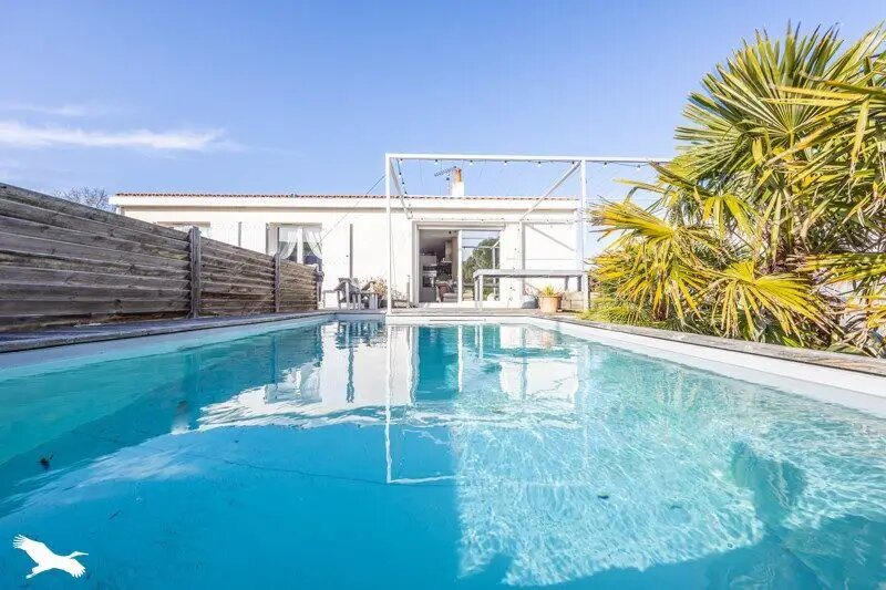 Maison à vendre, 144m², Angoulins