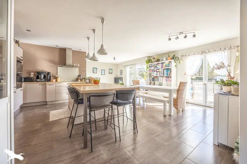 Maison à vendre, 144m², Angoulins