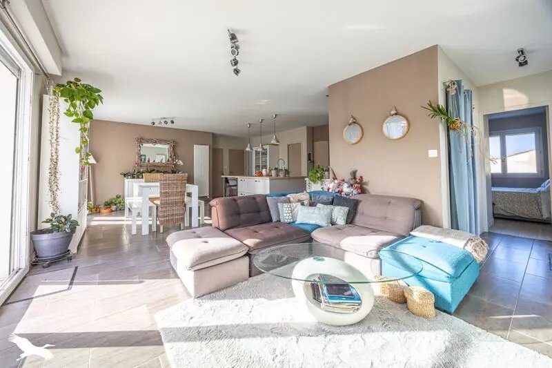 Maison à vendre, 144m², Angoulins