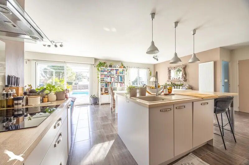 Maison à vendre, 144m², Angoulins