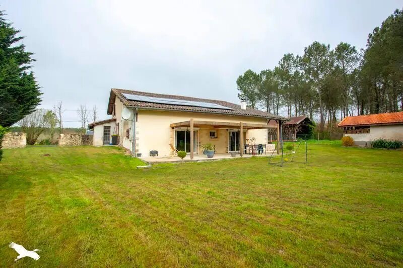 Maison à vendre, 294m², Bazas