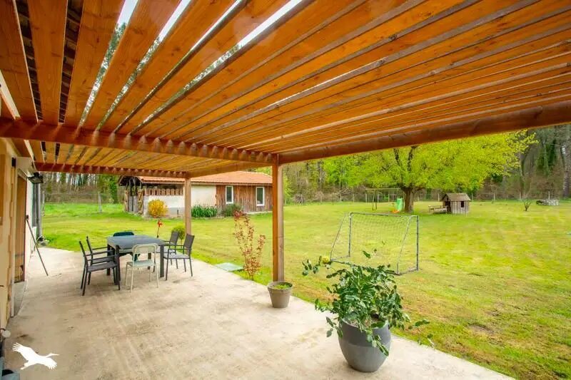Maison à vendre, 294m², Bazas