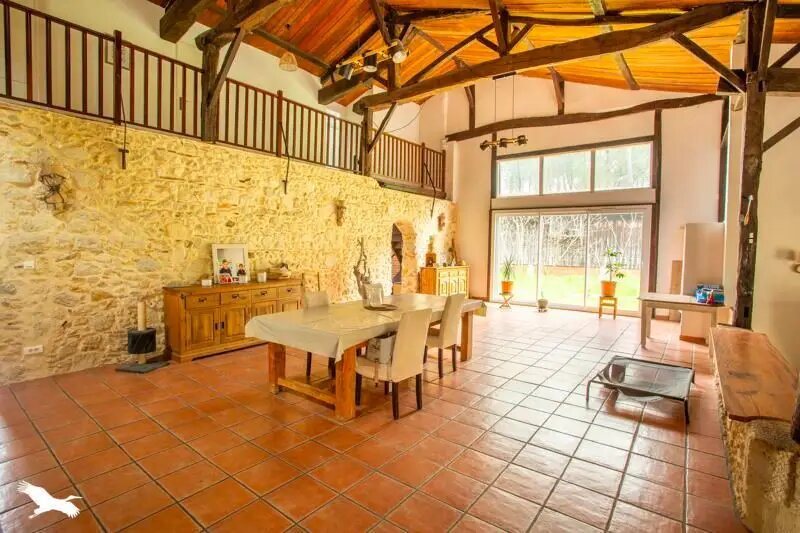 Maison à vendre, 294m², Bazas