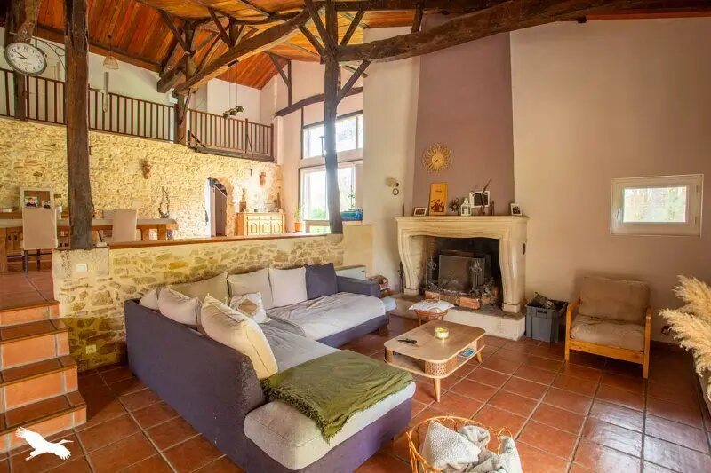 Maison à vendre, 294m², Bazas
