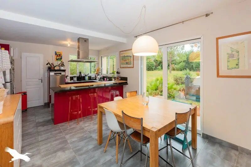 Maison à vendre, 183m², Auradé