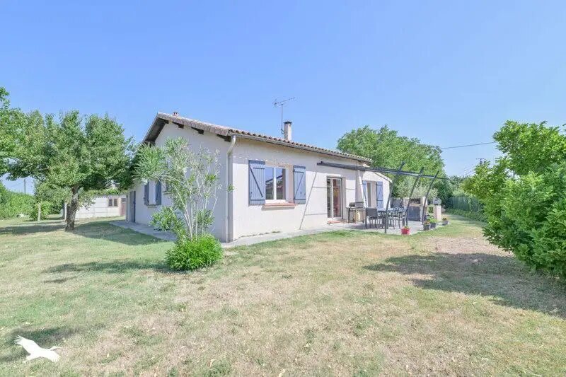 Maison à vendre, 108m², Verdun-sur-Garonne