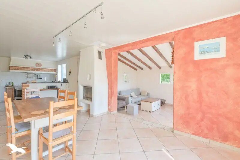 Maison à vendre, 108m², Verdun-sur-Garonne