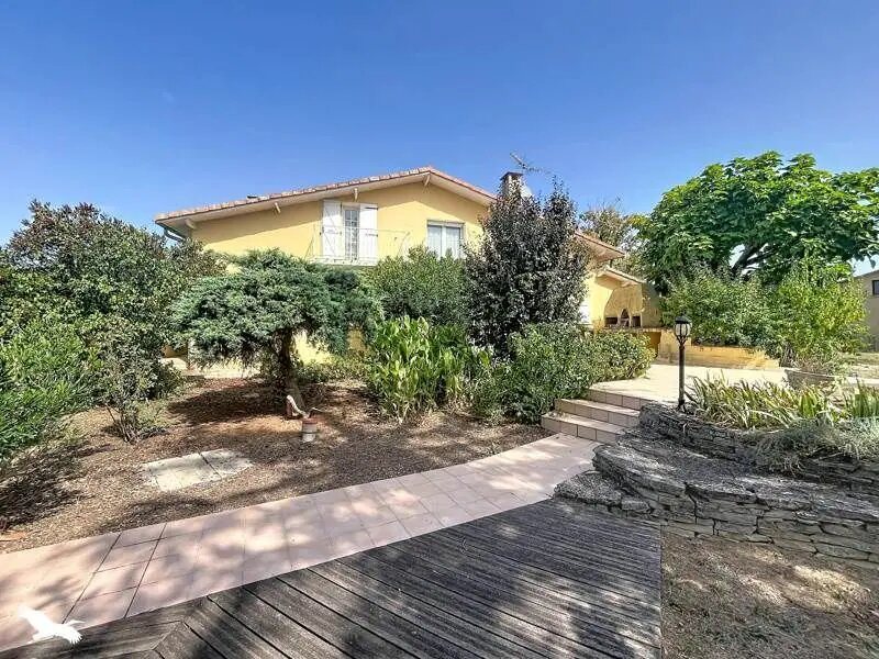 Maison à vendre, 180m², Fontenilles
